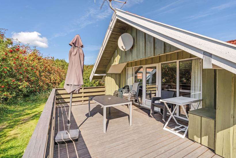 Foto von Ferienhaus CH69 in Lodbjerg Hede - Søndervig - Westjütland