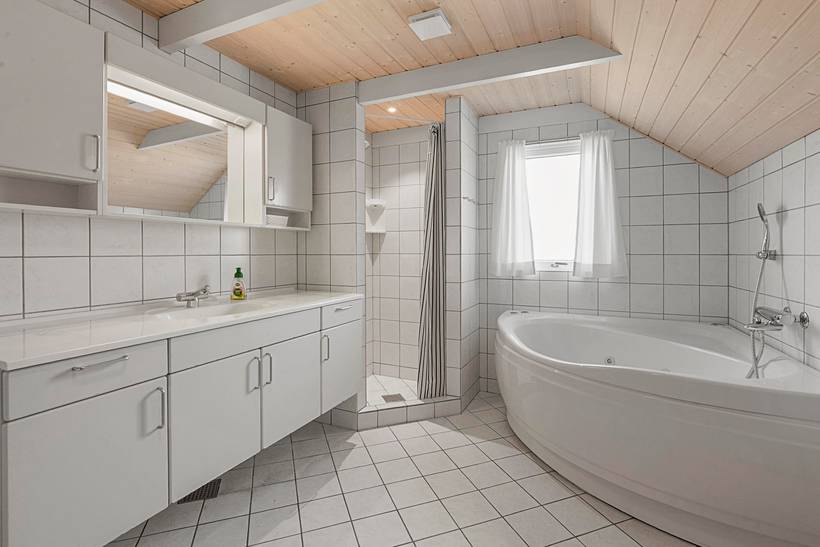 Foto von Ferienhaus CH69 in Lodbjerg Hede - Søndervig - Westjütland