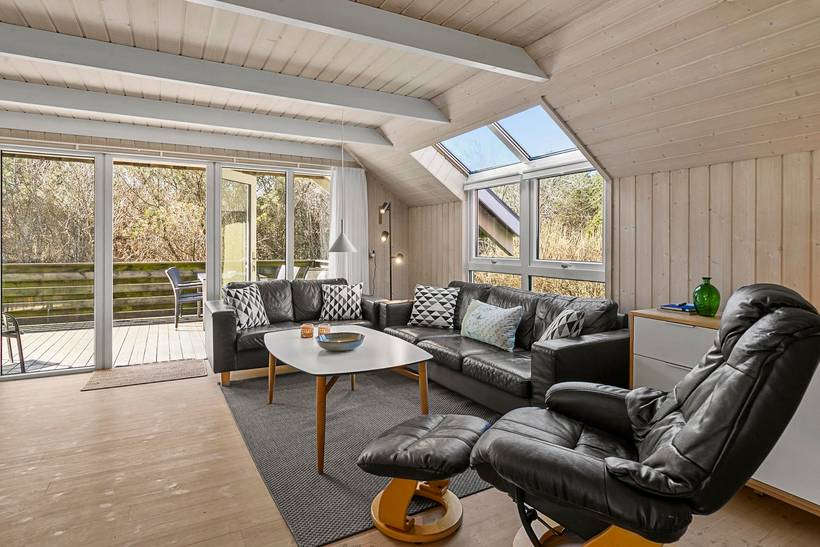 Foto von Ferienhaus CH69 in Lodbjerg Hede - Søndervig - Westjütland
