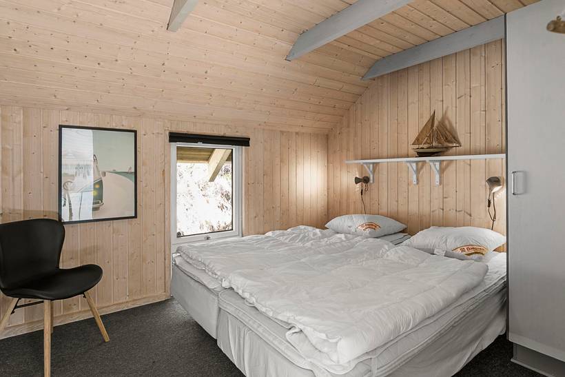 Foto von Ferienhaus CH69 in Lodbjerg Hede - Søndervig - Westjütland