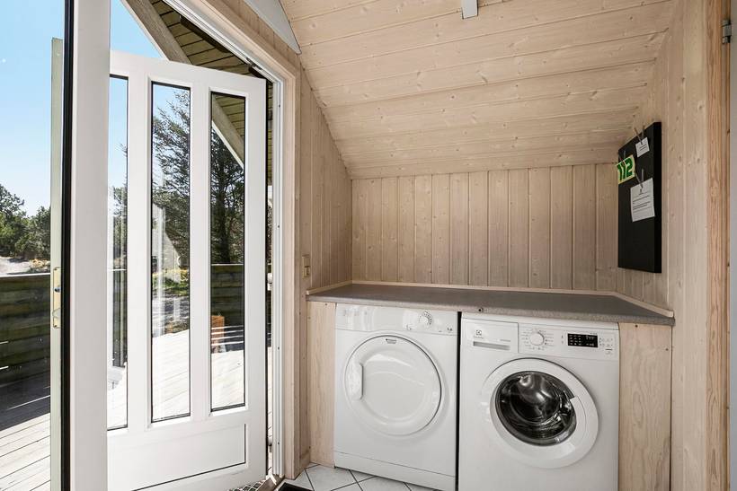 Foto von Ferienhaus CH69 in Lodbjerg Hede - Søndervig - Westjütland