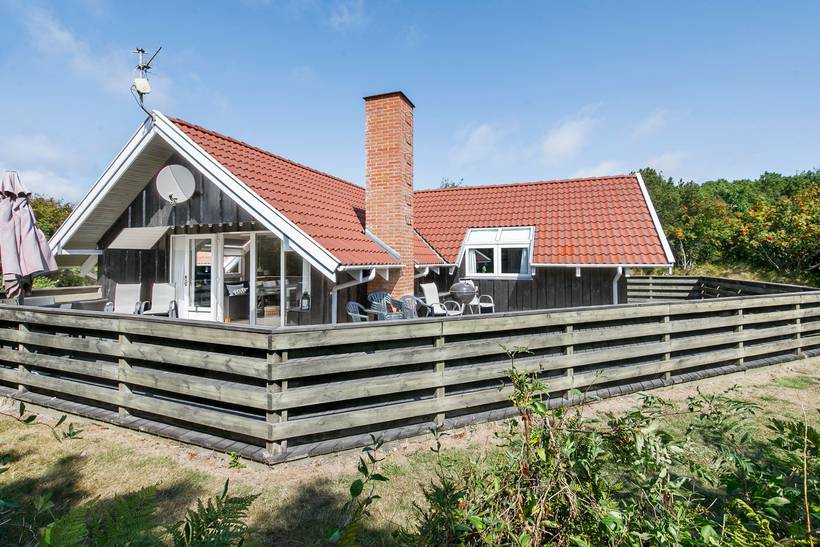 Foto von Ferienhaus CH69 in Lodbjerg Hede - Søndervig - Westjütland