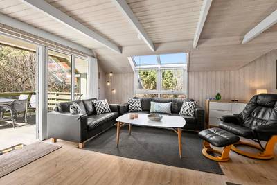 Vorschaubild von Ferienhaus CH69 in Lodbjerg Hede - Søndervig - Westjütland