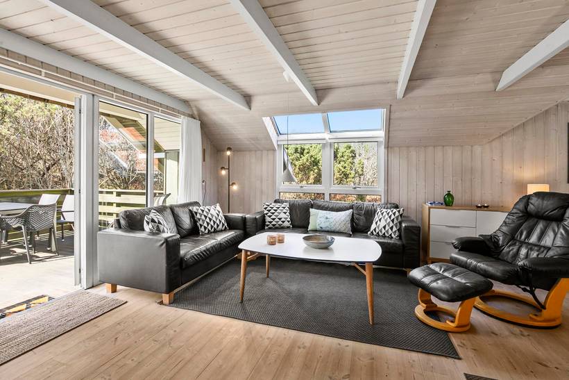Foto von Ferienhaus CH69 in Lodbjerg Hede - Søndervig - Westjütland