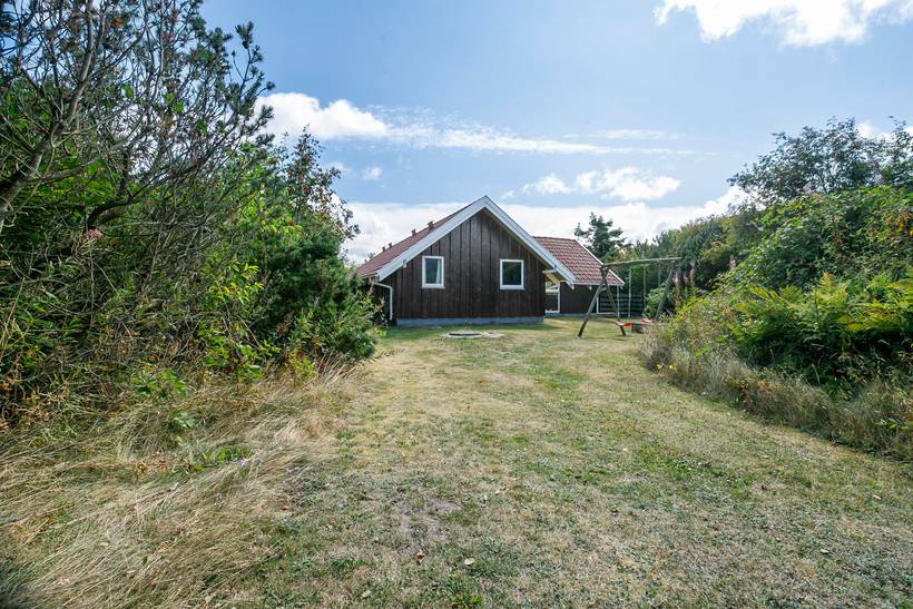 Foto von Ferienhaus CH69 in Lodbjerg Hede - Søndervig - Westjütland