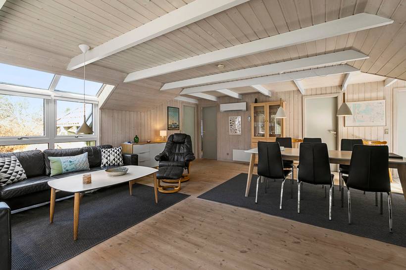 Foto von Ferienhaus CH69 in Lodbjerg Hede - Søndervig - Westjütland