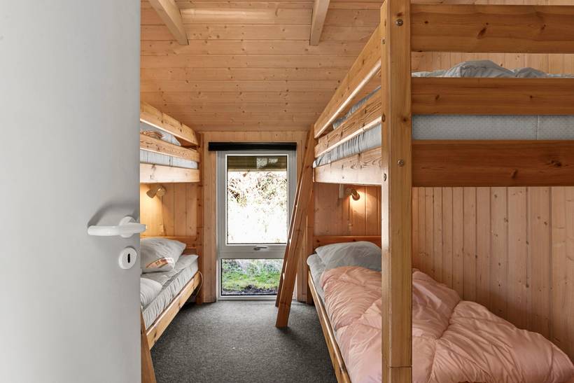 Foto von Ferienhaus CH69 in Lodbjerg Hede - Søndervig - Westjütland