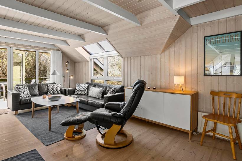 Foto von Ferienhaus CH69 in Lodbjerg Hede - Søndervig - Westjütland