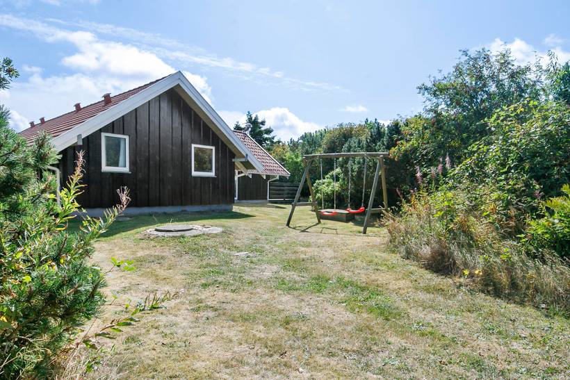 Foto von Ferienhaus CH69 in Lodbjerg Hede - Søndervig - Westjütland