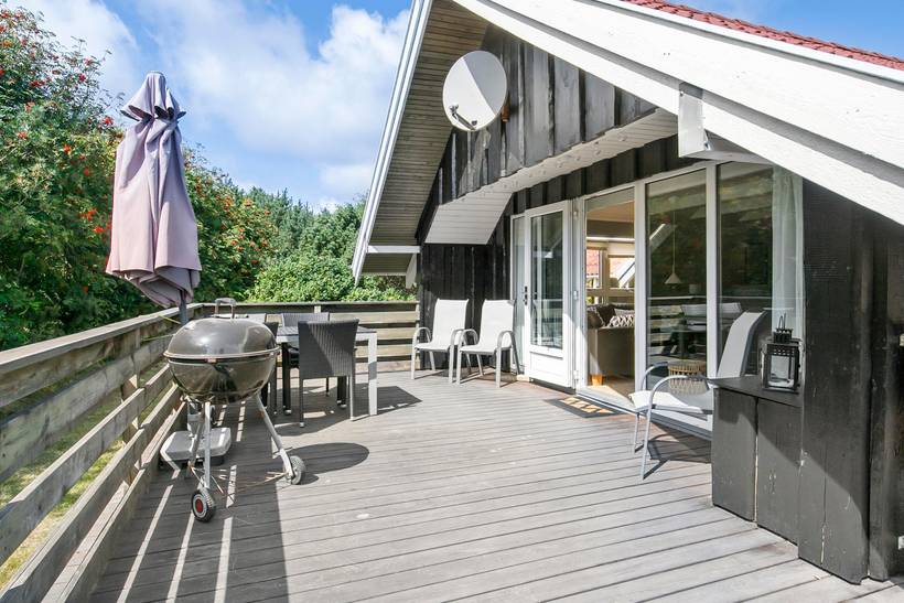 Foto von Ferienhaus CH69 in Lodbjerg Hede - Søndervig - Westjütland