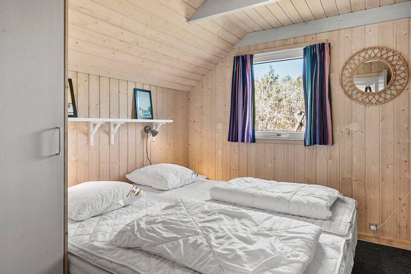 Foto von Ferienhaus CH69 in Lodbjerg Hede - Søndervig - Westjütland