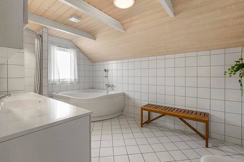 Foto von Ferienhaus CH69 in Lodbjerg Hede - Søndervig - Westjütland