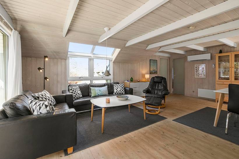 Foto von Ferienhaus CH69 in Lodbjerg Hede - Søndervig - Westjütland