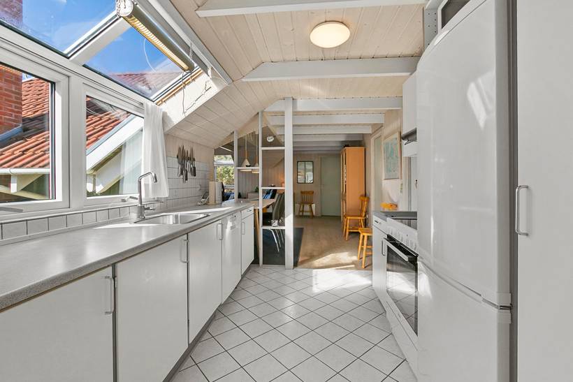 Foto von Ferienhaus CH69 in Lodbjerg Hede - Søndervig - Westjütland