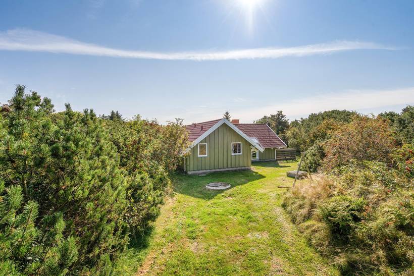Foto von Ferienhaus CH69 in Lodbjerg Hede - Søndervig - Westjütland