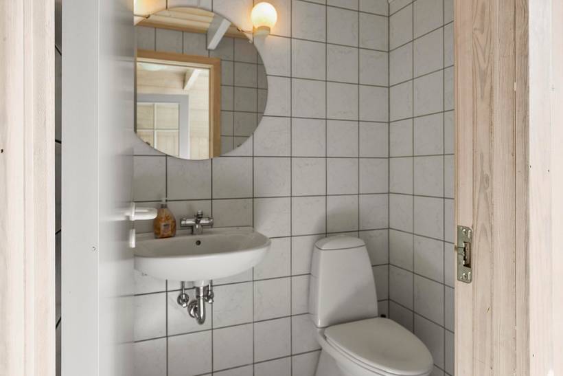 Foto von Ferienhaus CH69 in Lodbjerg Hede - Søndervig - Westjütland