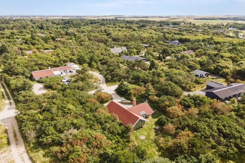 Foto von Ferienhaus CH69 in Lodbjerg Hede - Søndervig - Westjütland