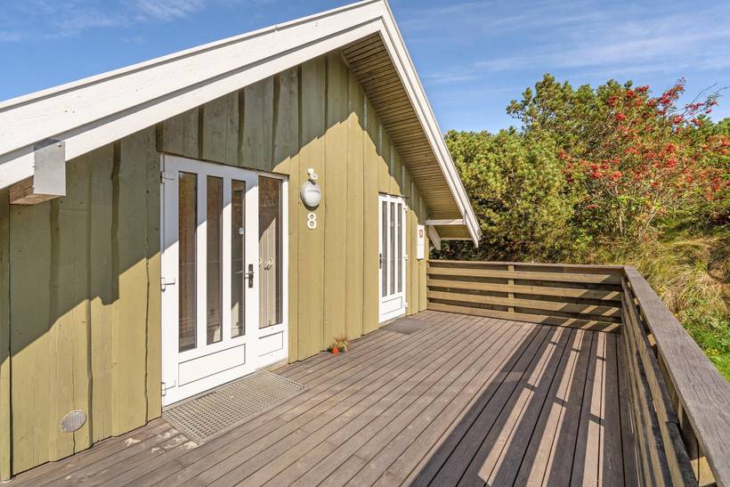 Foto von Ferienhaus CH69 in Lodbjerg Hede - Søndervig - Westjütland