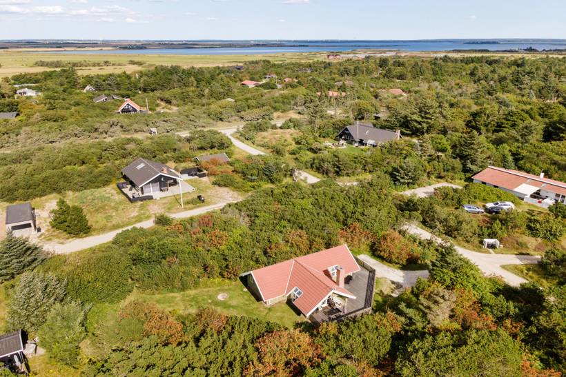 Foto von Ferienhaus CH69 in Lodbjerg Hede - Søndervig - Westjütland