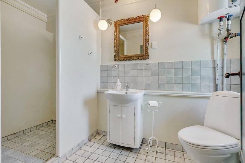 Foto von Ferienhaus CH70 in Kegnæs - Als