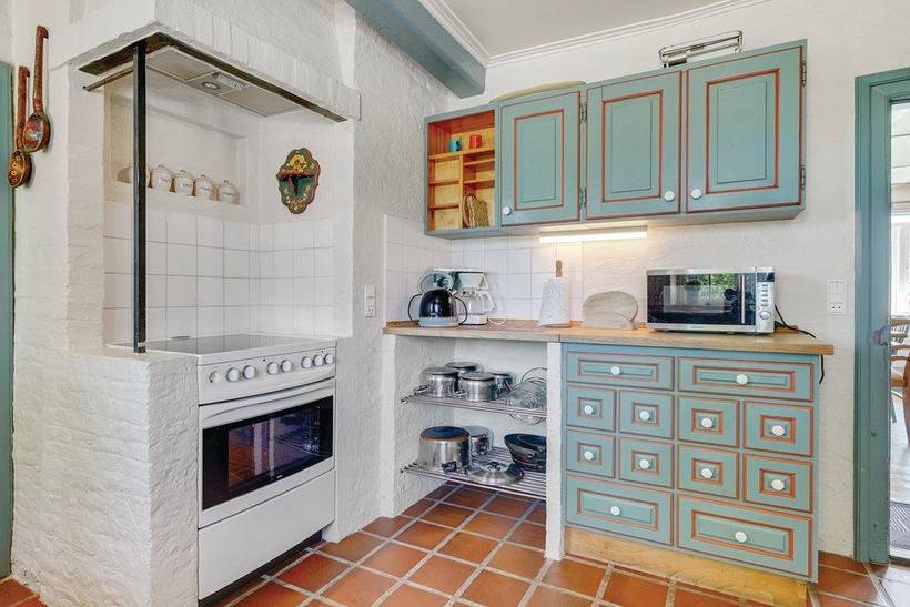 Foto von Ferienhaus CH70 in Kegnæs - Als
