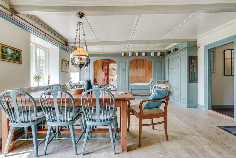 Foto von Ferienhaus CH70 in Kegnæs - Als
