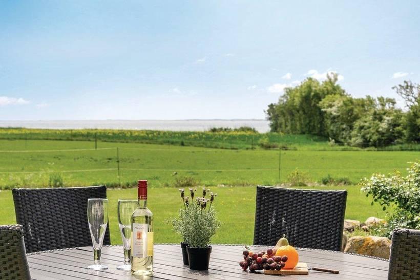 Foto von Ferienhaus CH70 in Kegnæs - Als