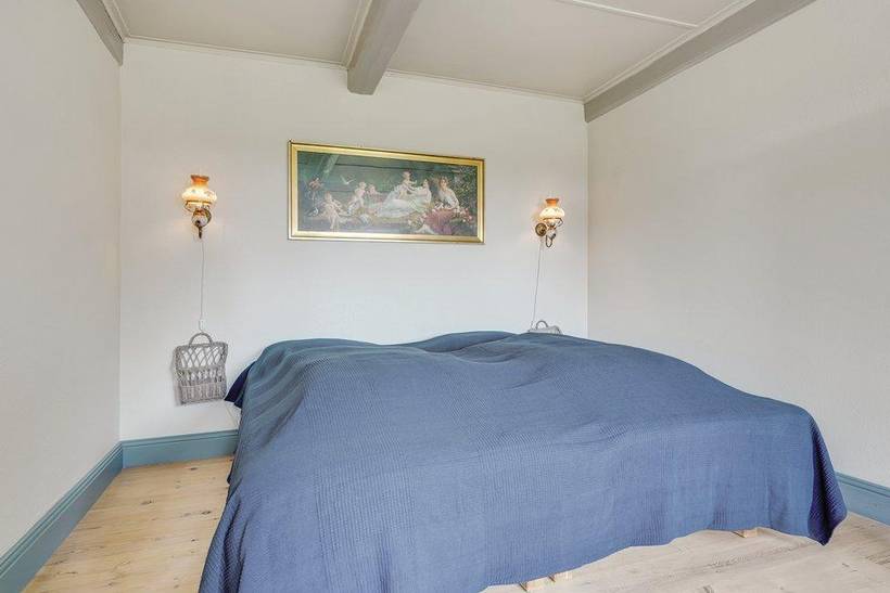 Foto von Ferienhaus CH70 in Kegnæs - Als