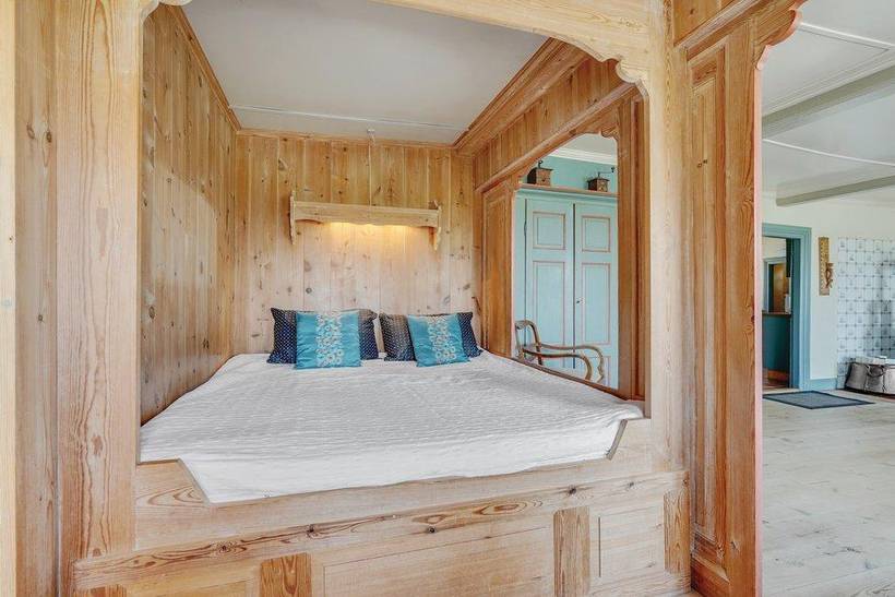 Foto von Ferienhaus CH70 in Kegnæs - Als