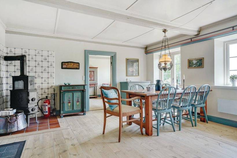 Foto von Ferienhaus CH70 in Kegnæs - Als