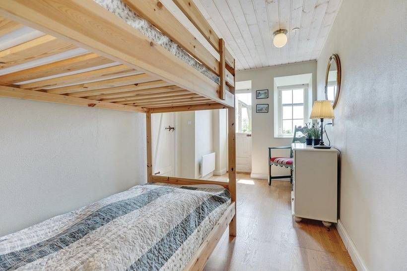 Foto von Ferienhaus CH70 in Kegnæs - Als