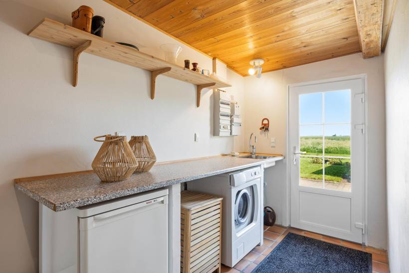 Foto von Ferienhaus CH72 in Ballum - Südjütland