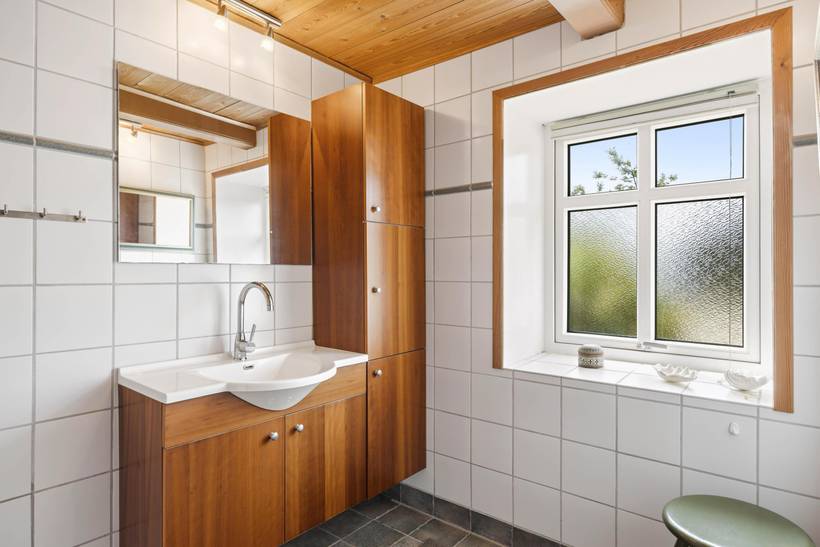 Foto von Ferienhaus CH72 in Ballum - Südjütland