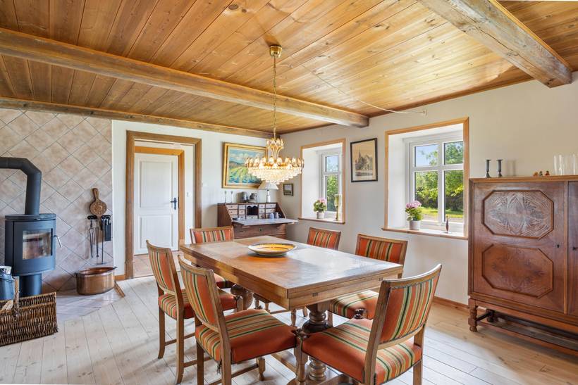 Foto von Ferienhaus CH72 in Ballum - Südjütland
