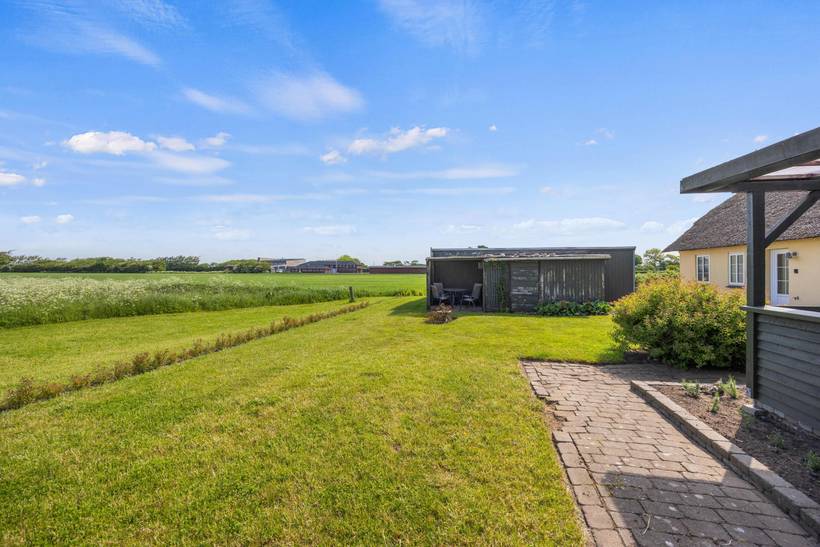 Foto von Ferienhaus CH72 in Ballum - Südjütland