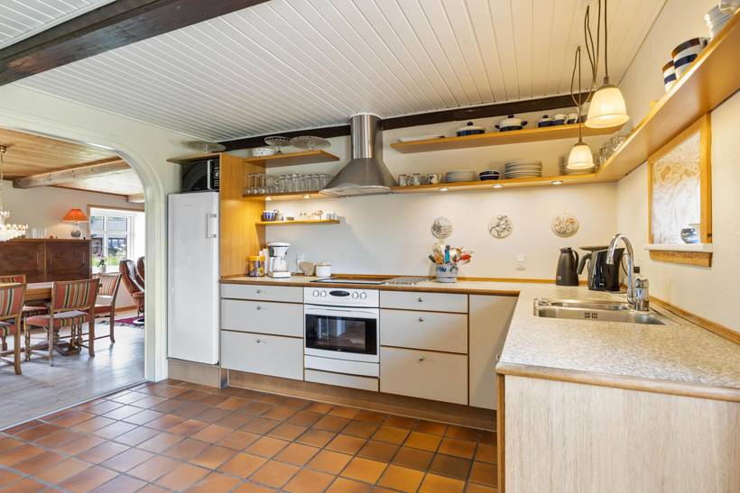 Foto von Ferienhaus CH72 in Ballum - Südjütland