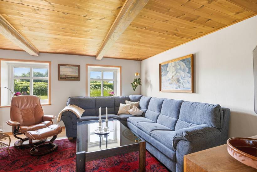 Foto von Ferienhaus CH72 in Ballum - Südjütland