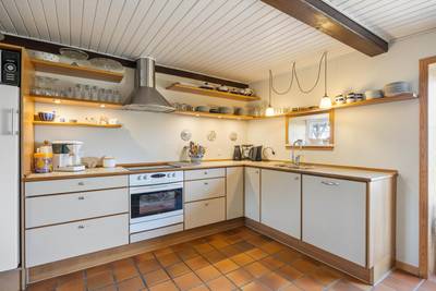 Vorschaubild von Ferienhaus CH72 in Ballum - Südjütland