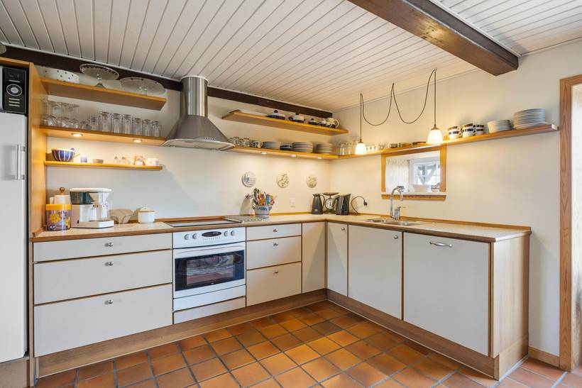 Foto von Ferienhaus CH72 in Ballum - Südjütland