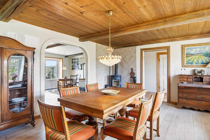 Foto von Ferienhaus CH72 in Ballum - Südjütland