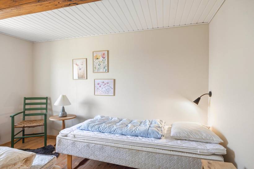 Foto von Ferienhaus CH72 in Ballum - Südjütland