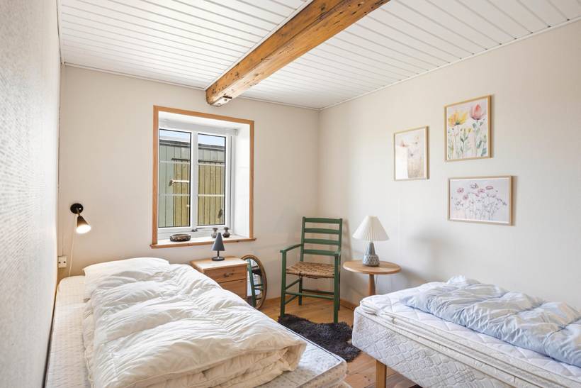 Foto von Ferienhaus CH72 in Ballum - Südjütland