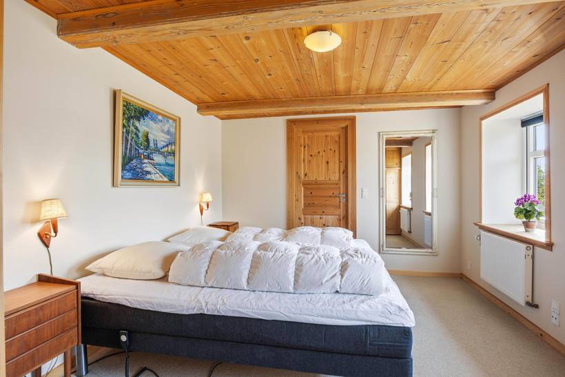 Foto von Ferienhaus CH72 in Ballum - Südjütland