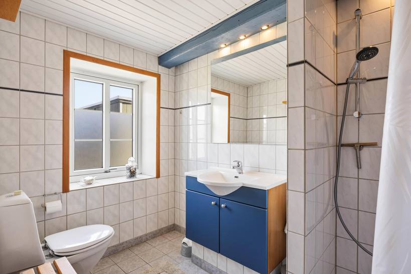 Foto von Ferienhaus CH72 in Ballum - Südjütland