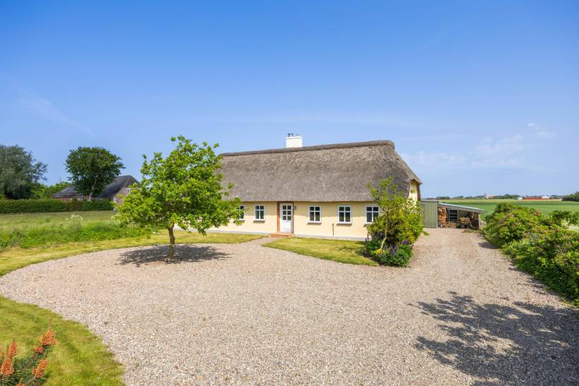 Foto von Ferienhaus CH72 in Ballum - Südjütland
