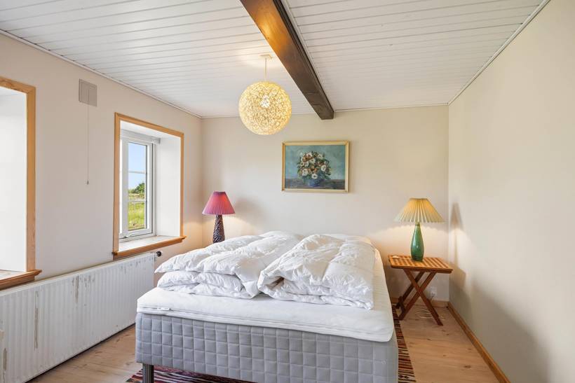 Foto von Ferienhaus CH72 in Ballum - Südjütland