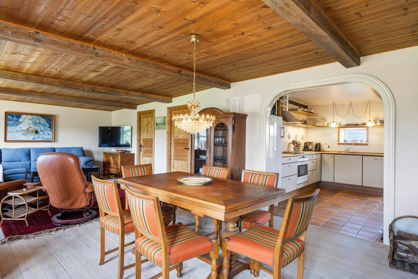 Foto von Ferienhaus CH72 in Ballum - Südjütland