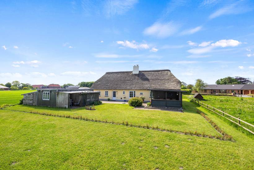 Foto von Ferienhaus CH72 in Ballum - Südjütland