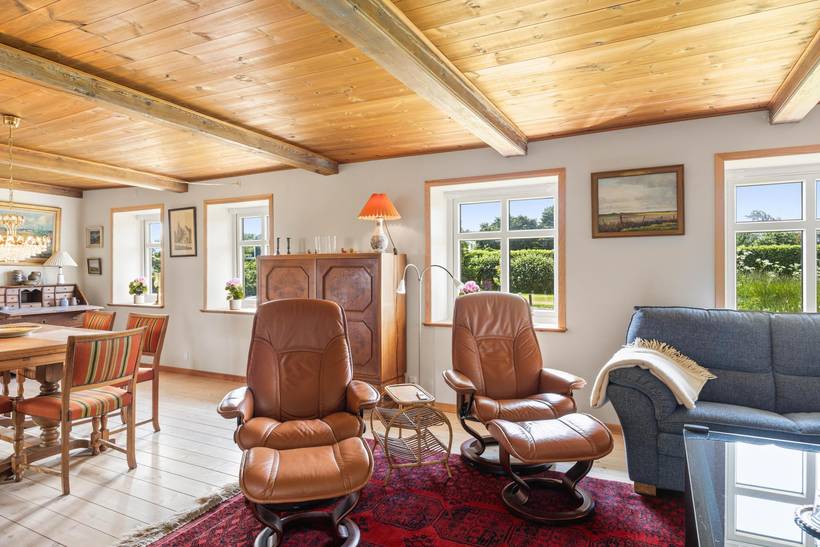 Foto von Ferienhaus CH72 in Ballum - Südjütland