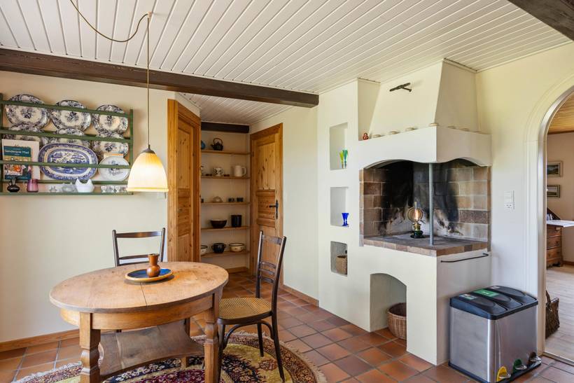 Foto von Ferienhaus CH72 in Ballum - Südjütland